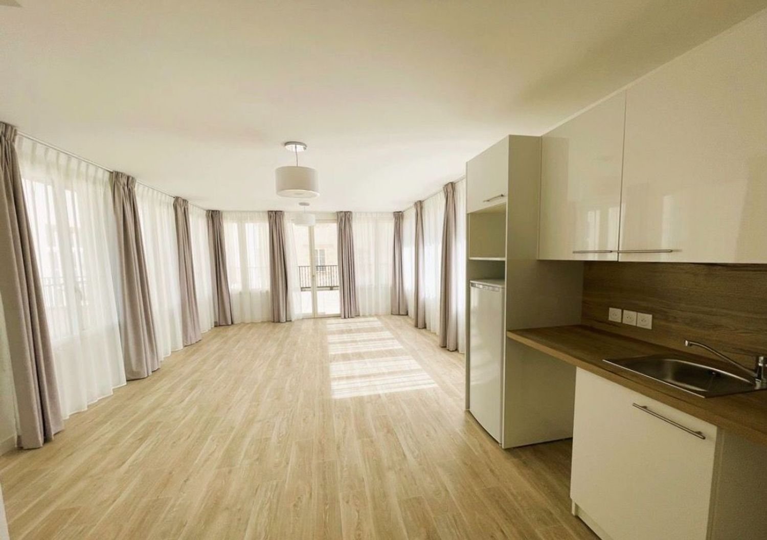 Appartement à louer, 71m², Poitiers