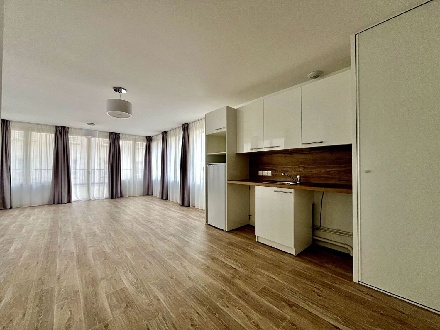 Appartement à louer, 71m², Poitiers