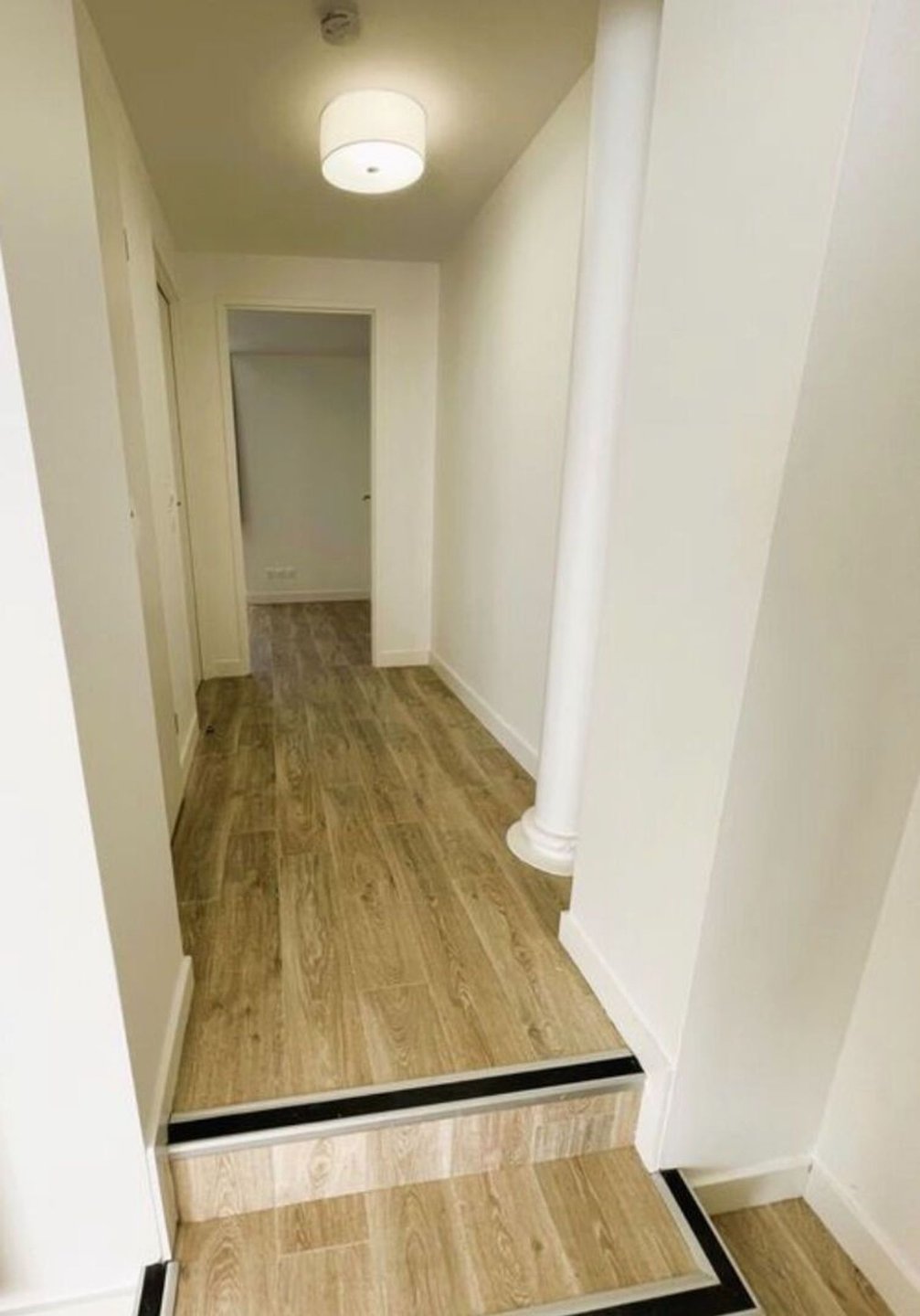 Appartement à louer, 71m², Poitiers