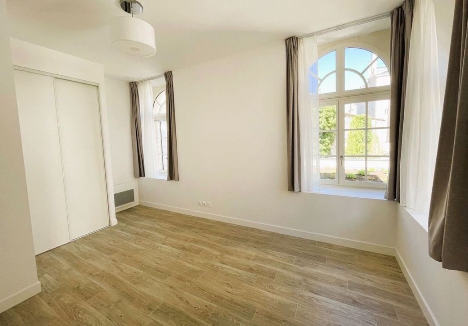 Appartement à louer, 71m², Poitiers