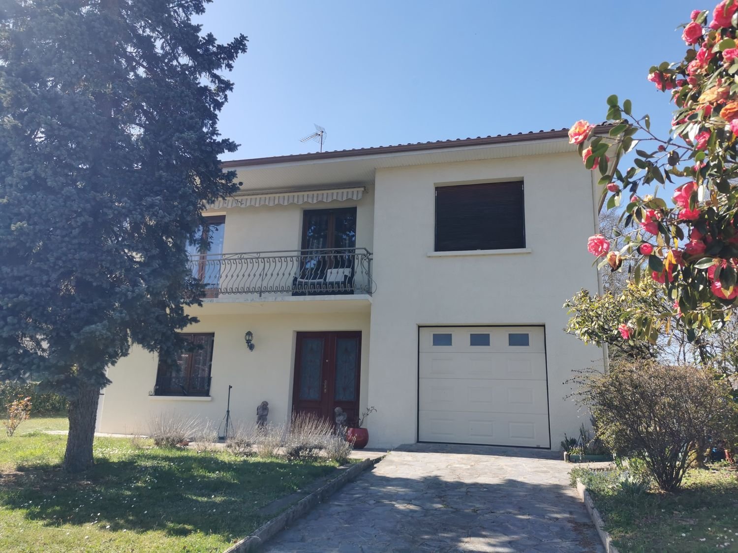 Maison à vendre, 158m², Limoges