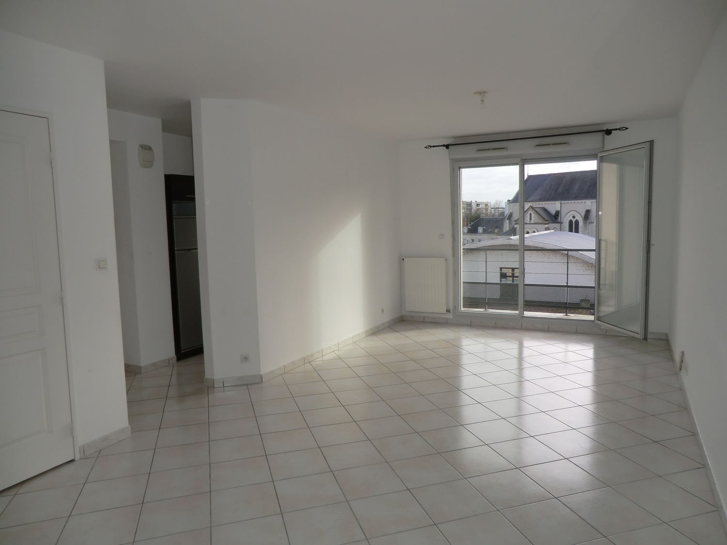Appartement à vendre, 56m², La Riche