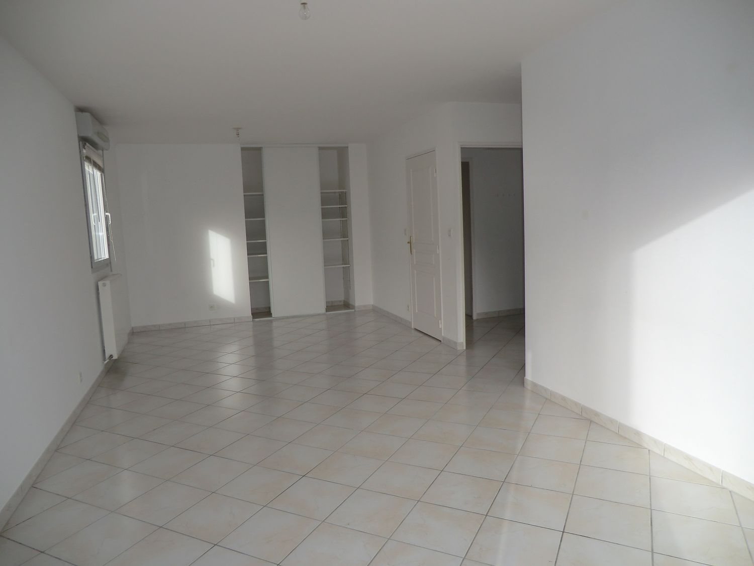 Appartement à vendre, 56m², La Riche