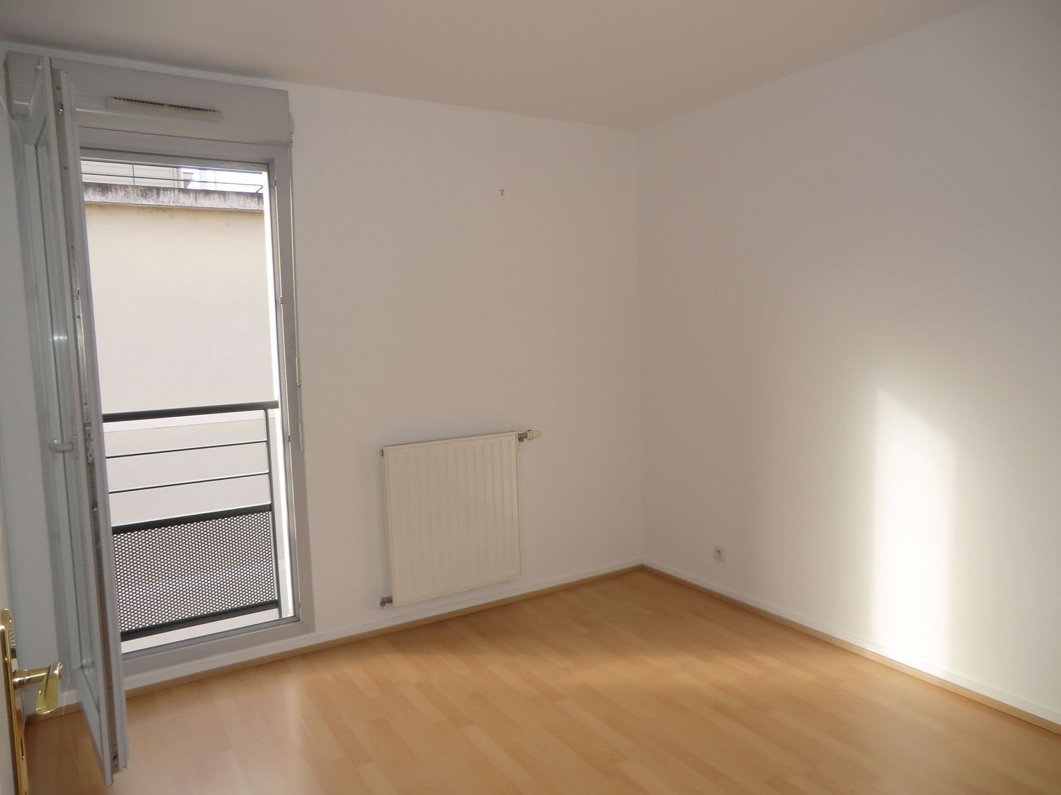 Appartement à vendre, 56m², La Riche