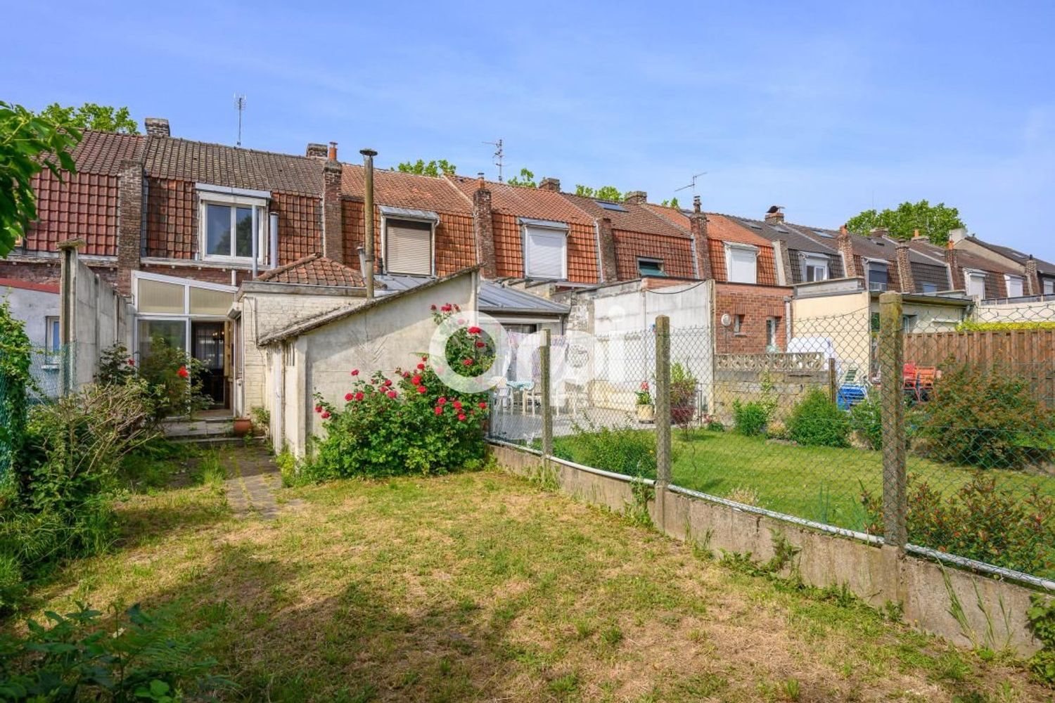 Maison à vendre, 94m², Wattrelos