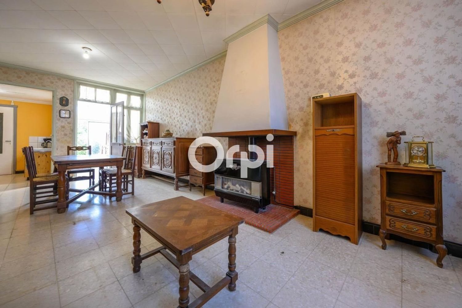 Maison à vendre, 94m², Wattrelos