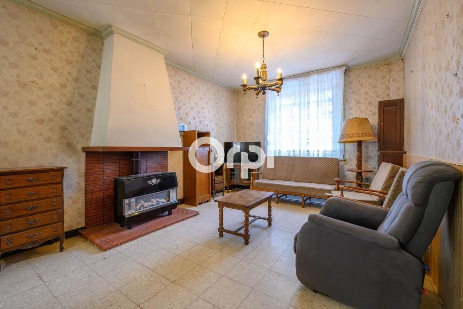Maison à vendre, 94m², Wattrelos