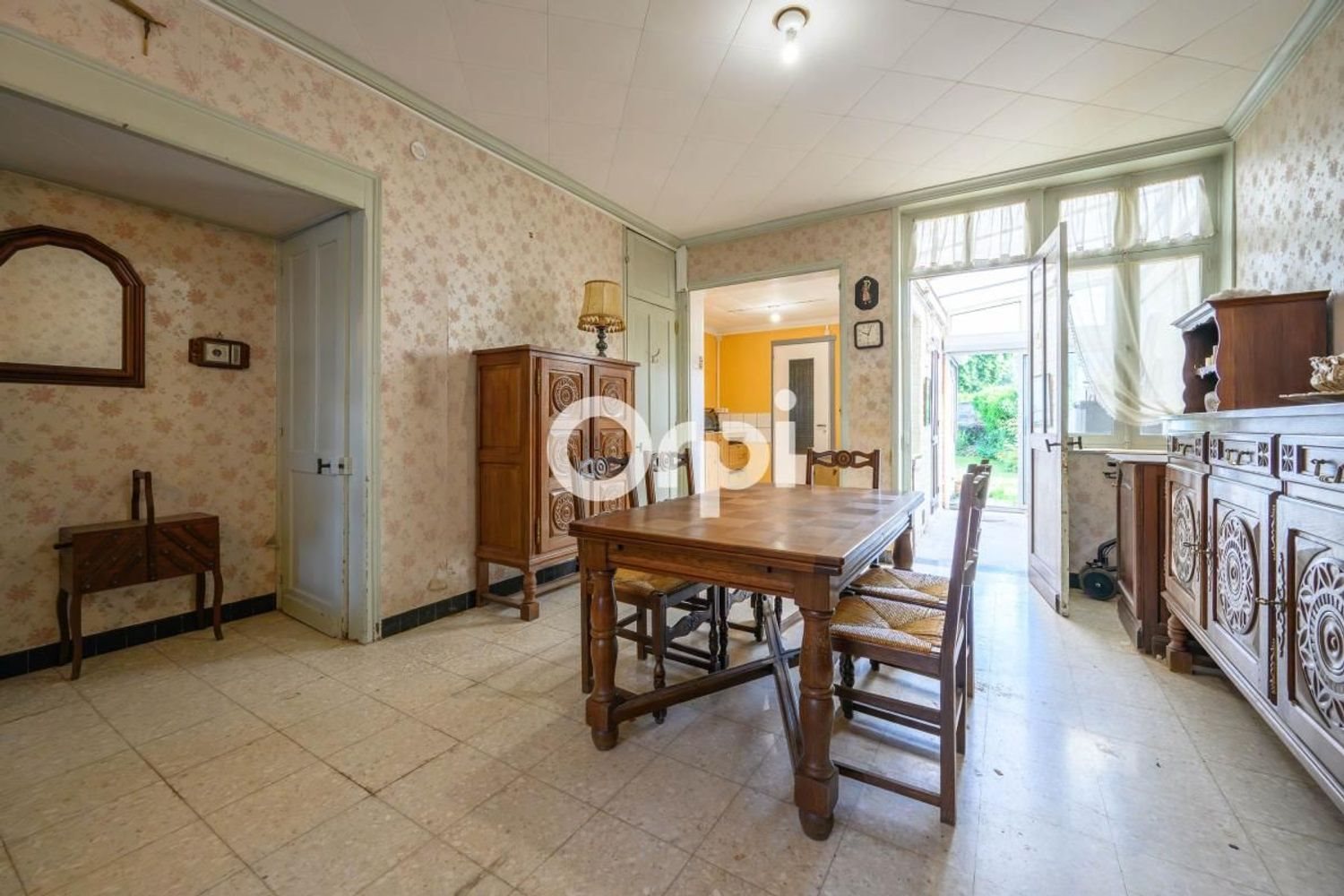 Maison à vendre, 94m², Wattrelos