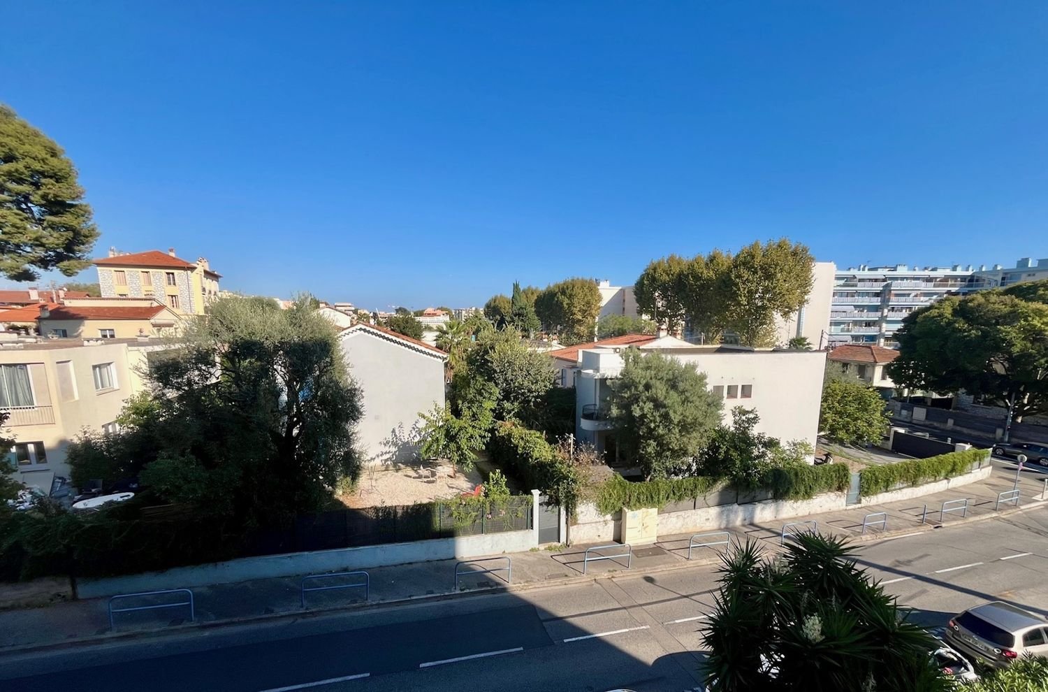 Appartement à vendre, 31m², Cagnes-sur-Mer