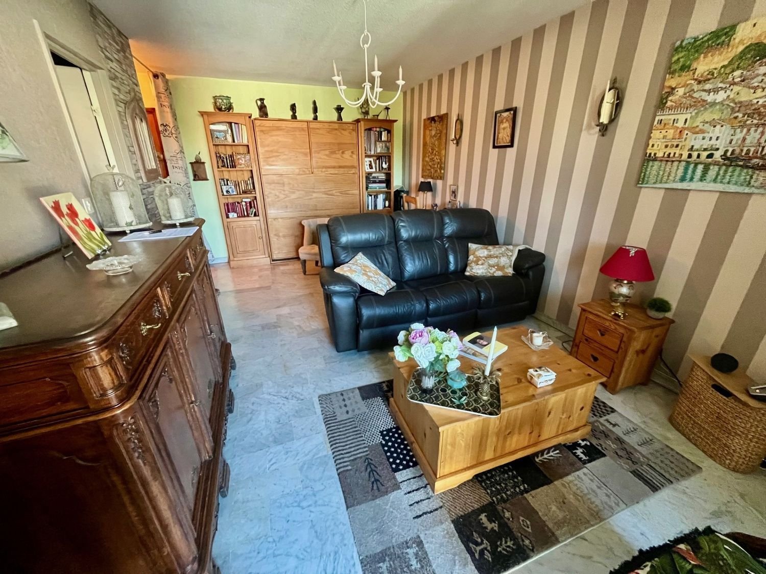 Appartement à vendre, 31m², Cagnes-sur-Mer