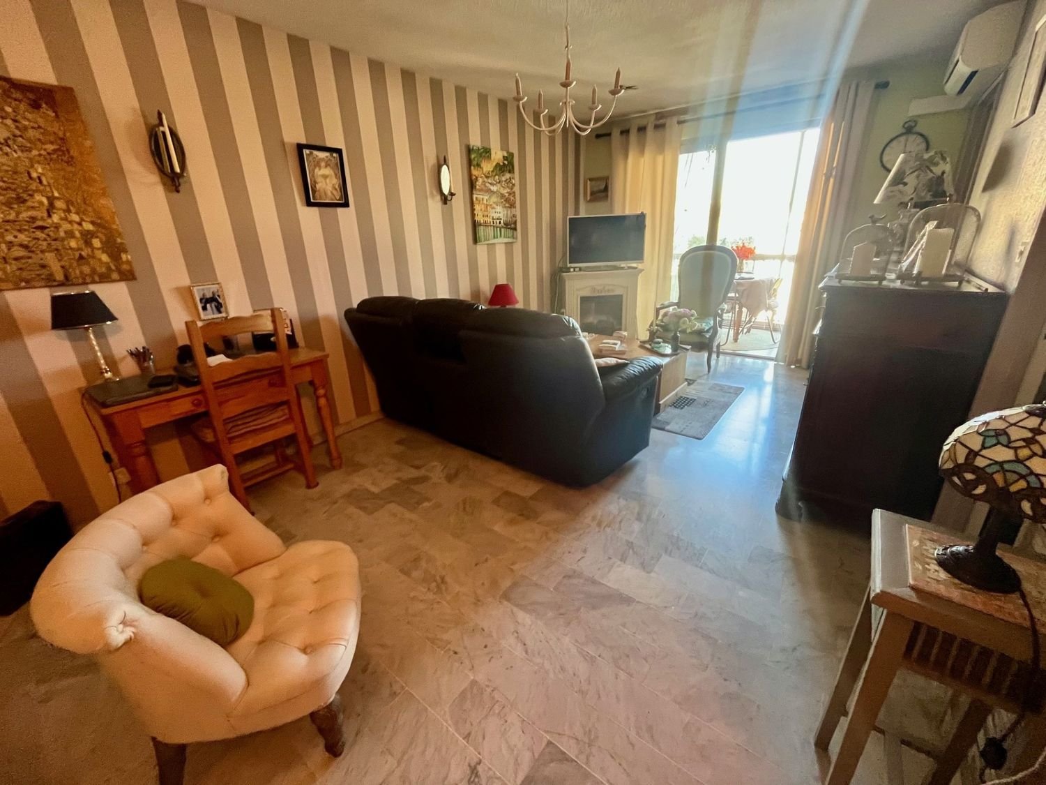 Appartement à vendre, 31m², Cagnes-sur-Mer