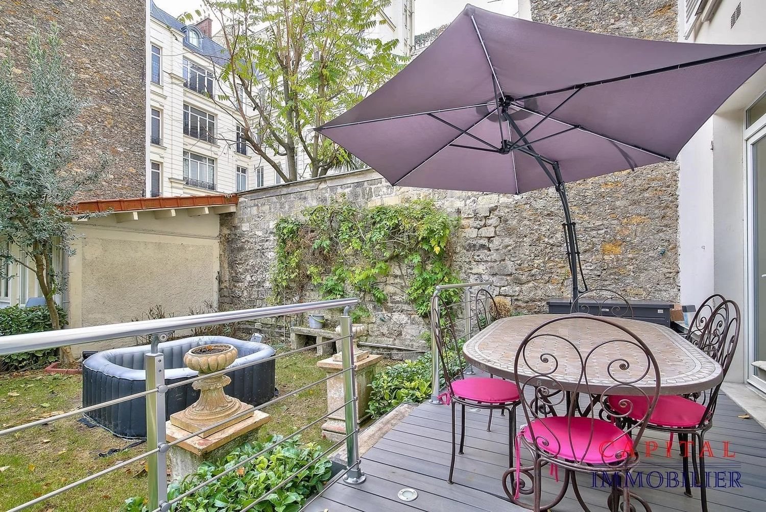 Appartement à vendre, 88m², Neuilly-sur-Seine