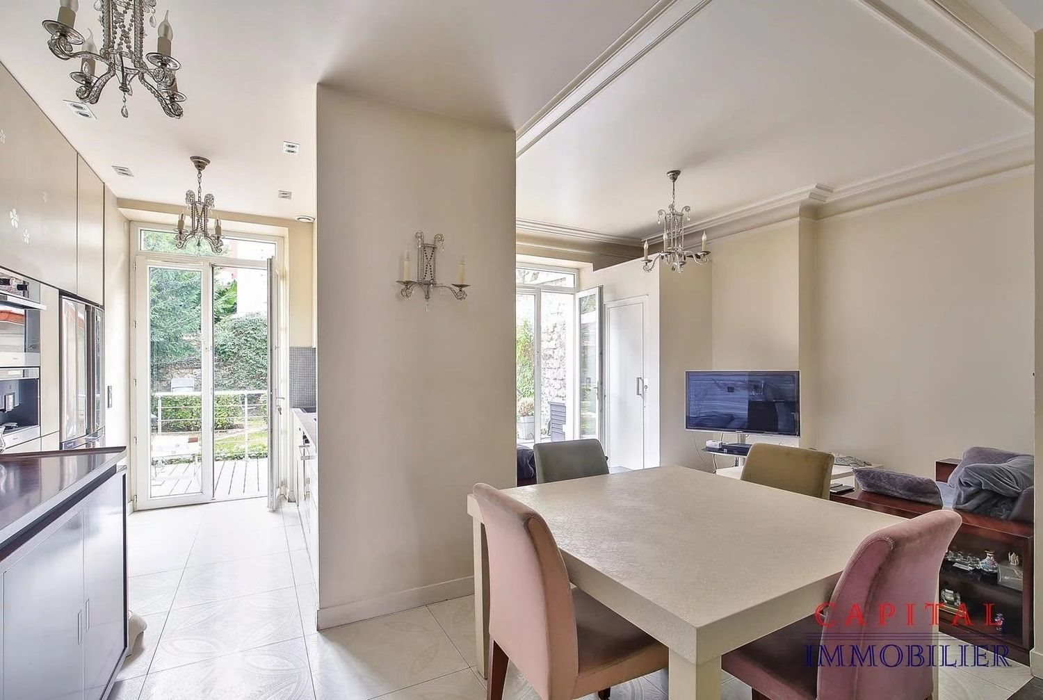 Appartement à vendre, 88m², Neuilly-sur-Seine
