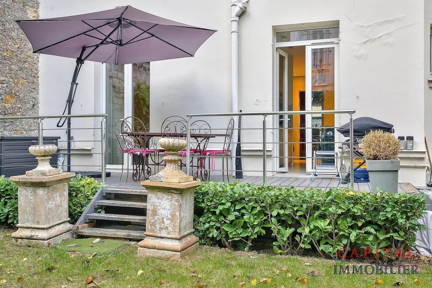 Appartement à vendre, 88m², Neuilly-sur-Seine