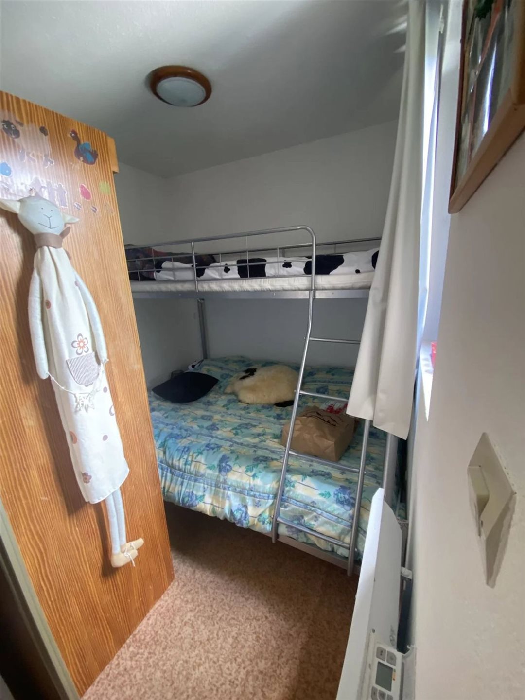 Appartement à vendre, 22m², Mijoux