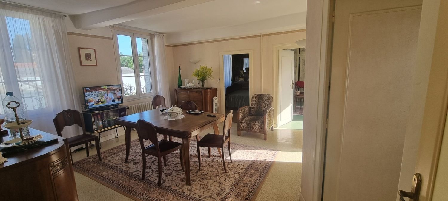 Maison à vendre, 82m², Toucy