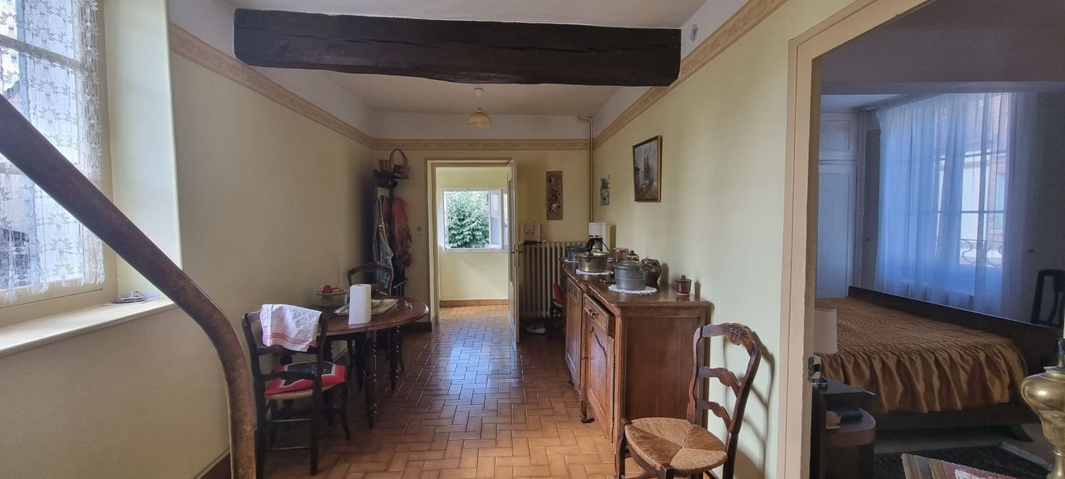 Maison à vendre, 82m², Toucy