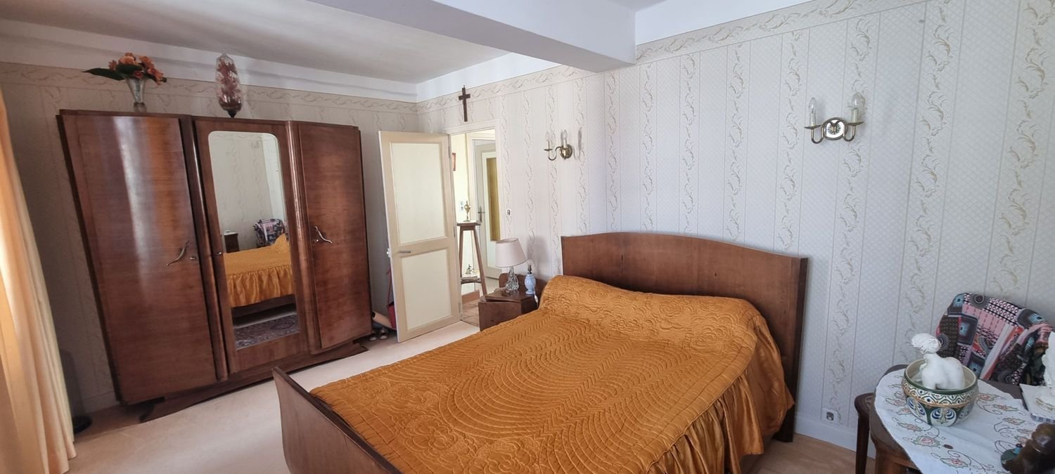 Maison à vendre, 82m², Toucy