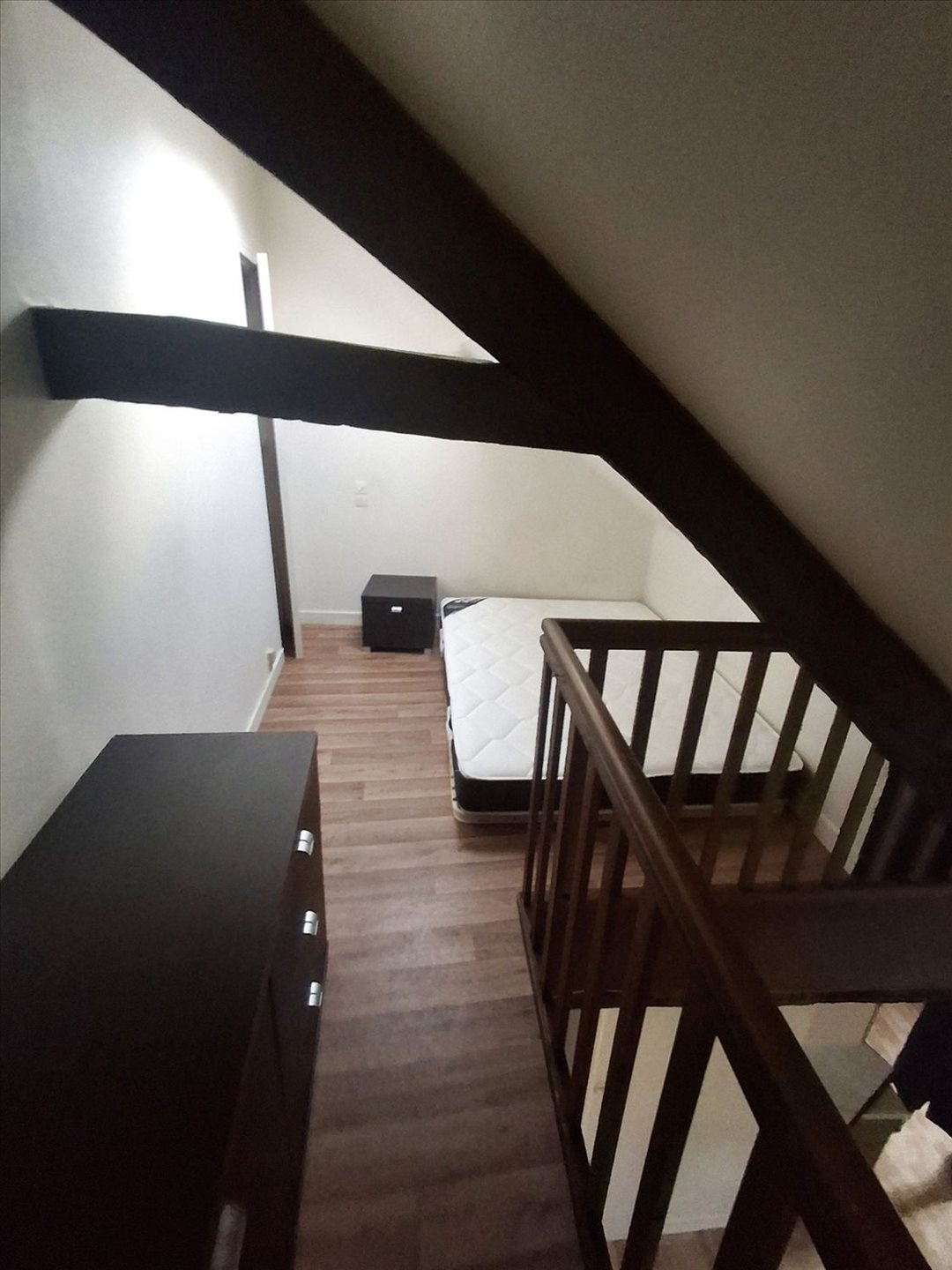 Appartement à vendre, 25m², Fougères