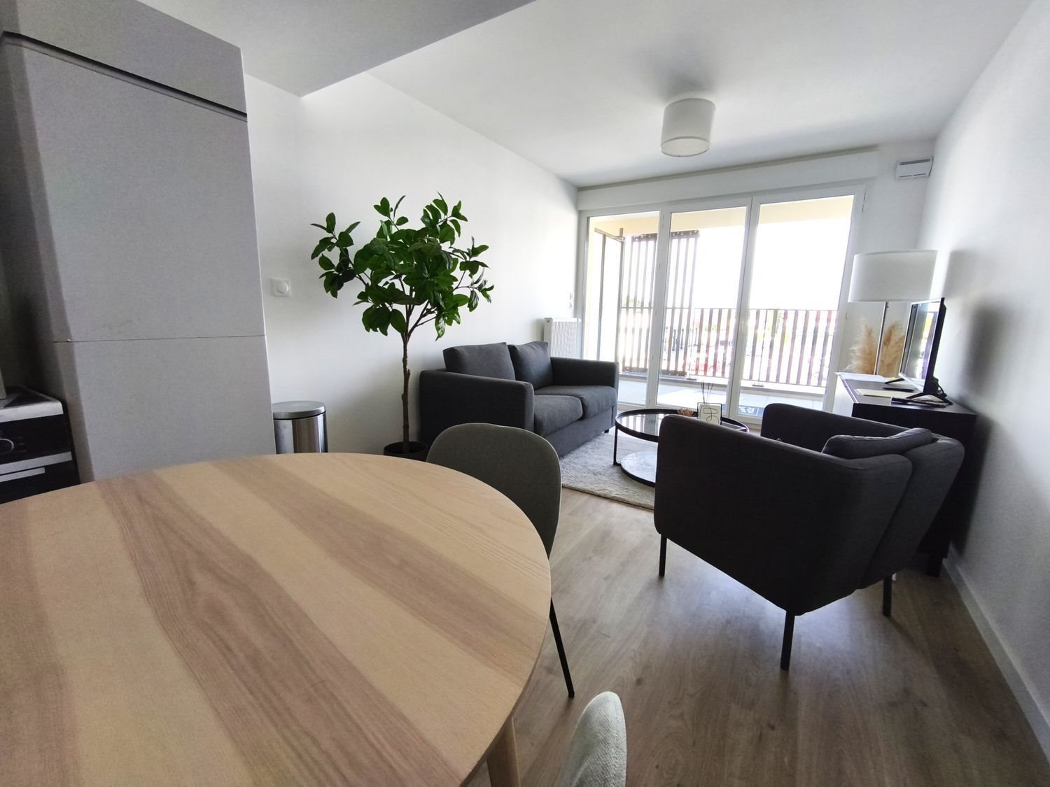 Appartement à vendre, 44m², Saint-Bonnet-de-Mure