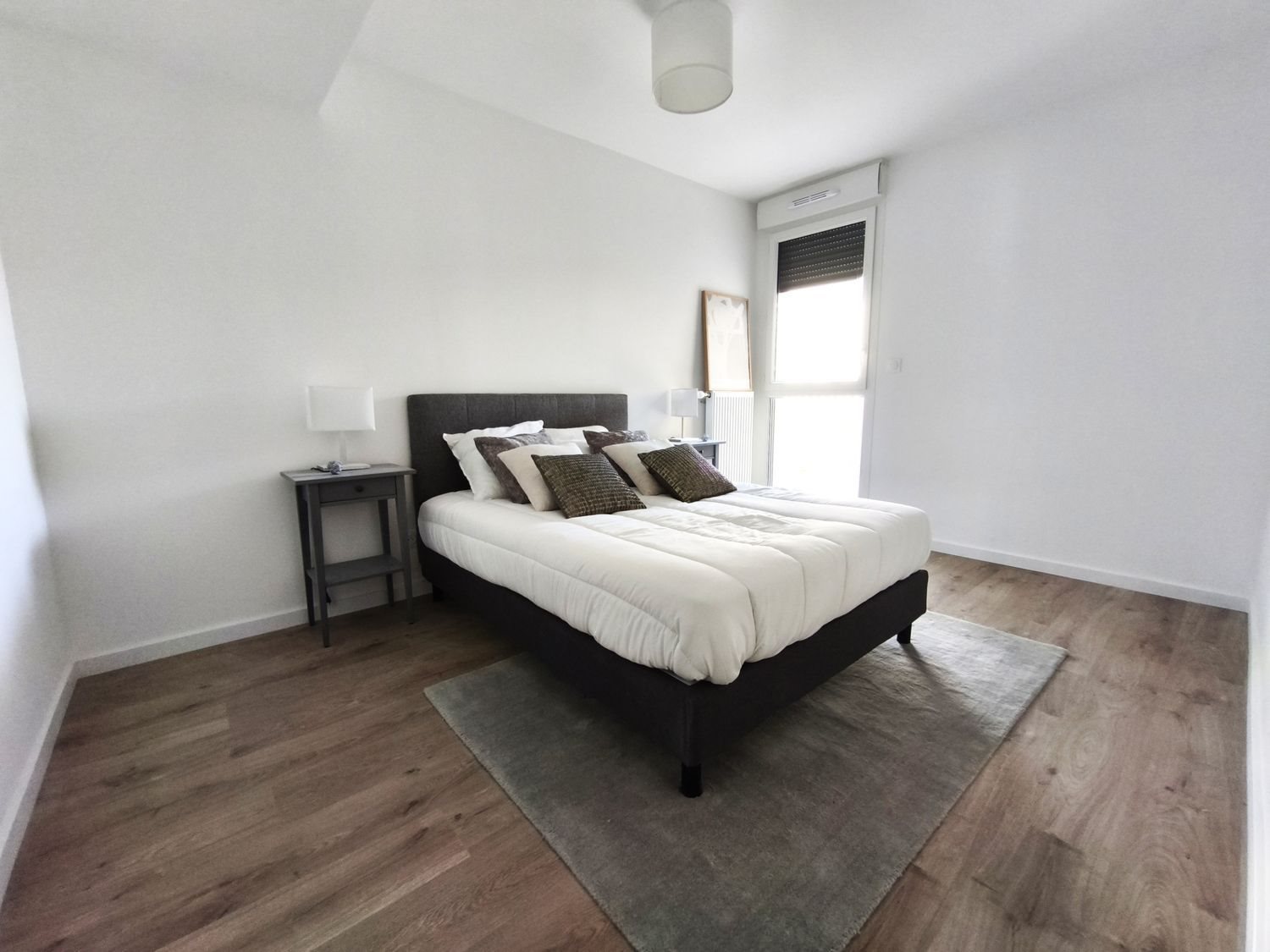 Appartement à vendre, 44m², Saint-Bonnet-de-Mure