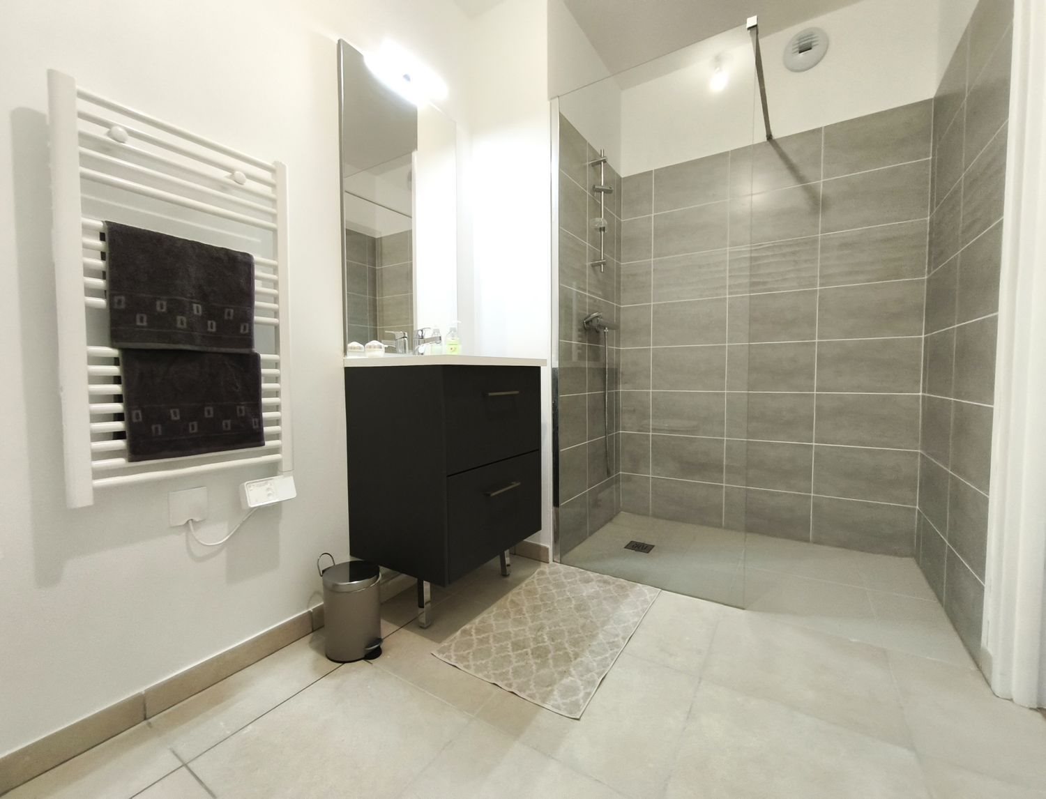 Appartement à vendre, 44m², Saint-Bonnet-de-Mure