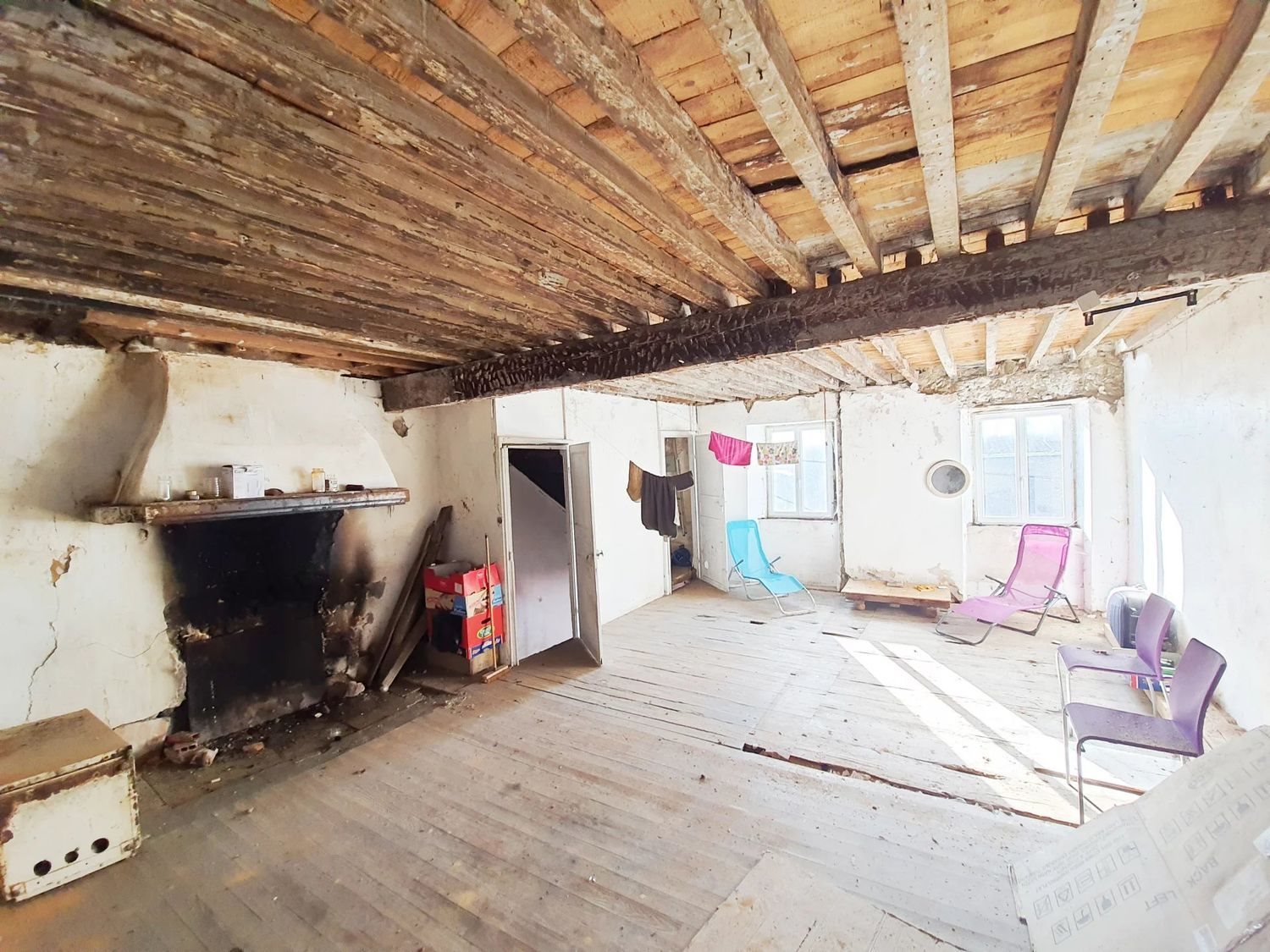 Maison à vendre, 131m², Espezel