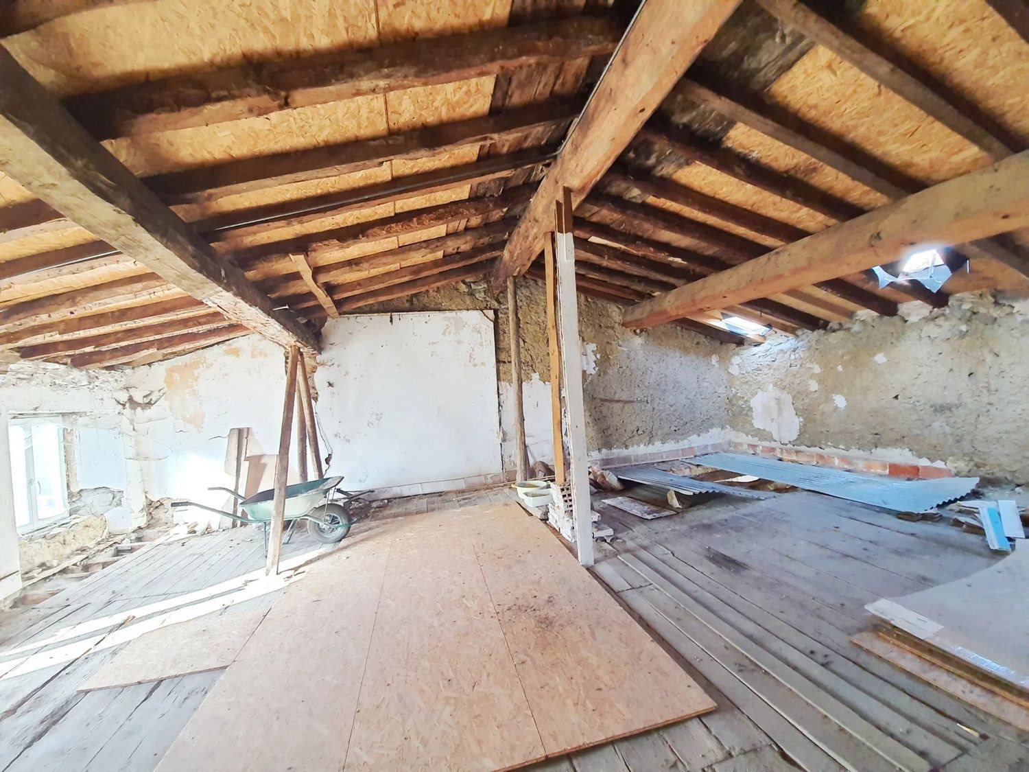 Maison à vendre, 131m², Espezel