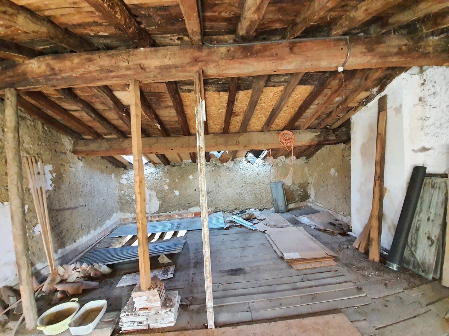 Maison à vendre, 131m², Espezel