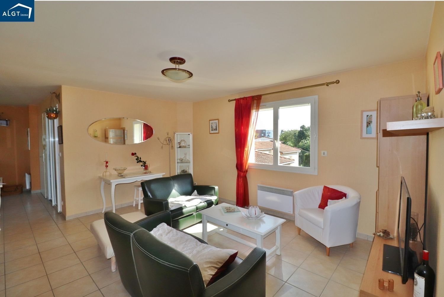 Appartement à vendre, 67m², Colomiers