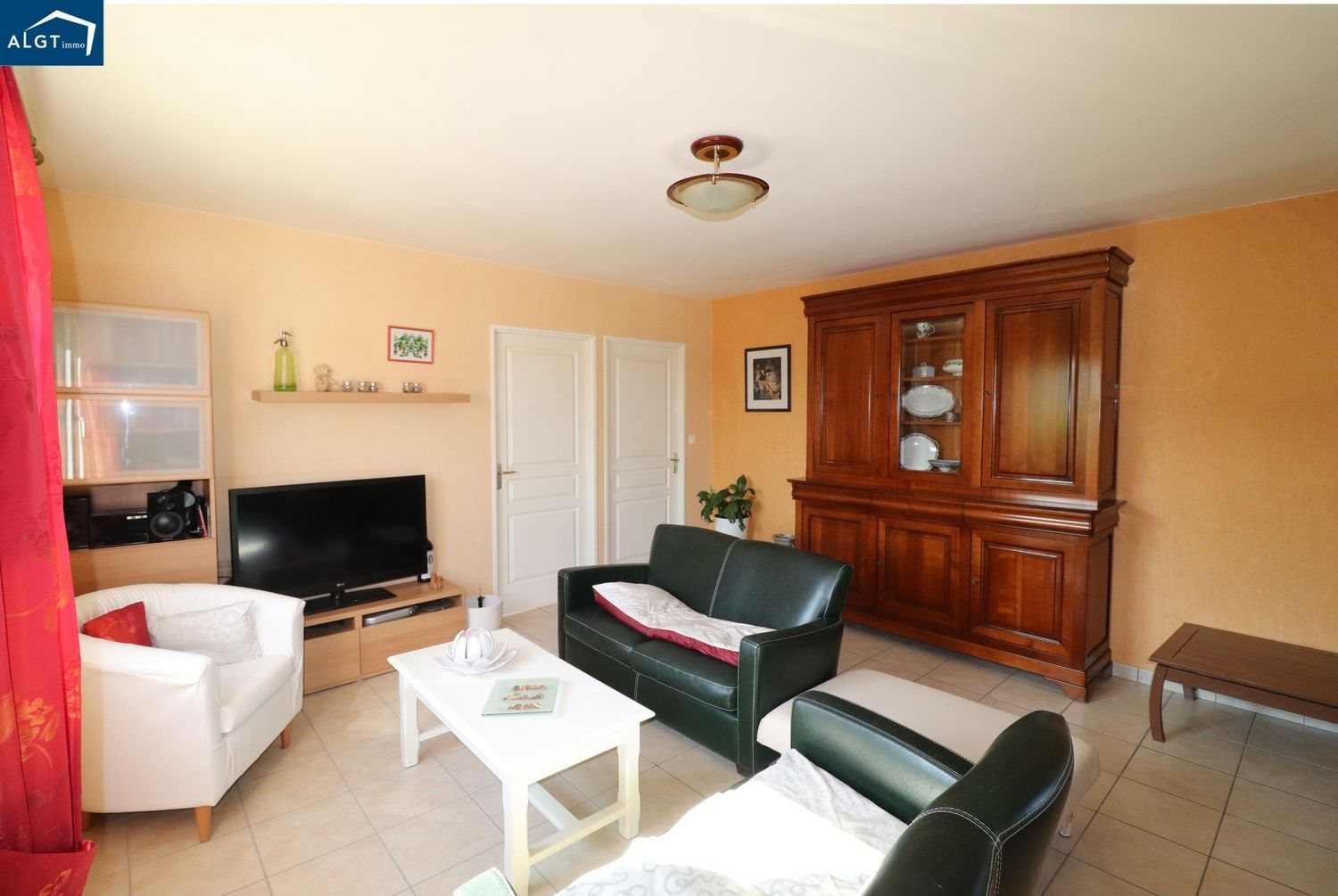 Appartement à vendre, 67m², Colomiers