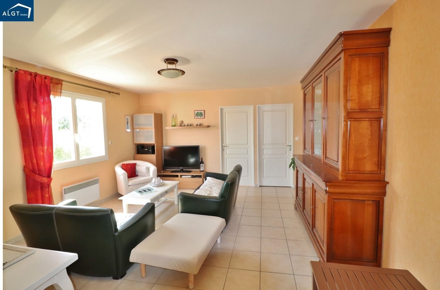 Appartement à vendre, 67m², Colomiers