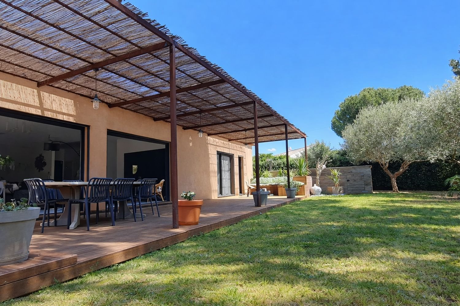 Maison à vendre, 124m², La Motte
