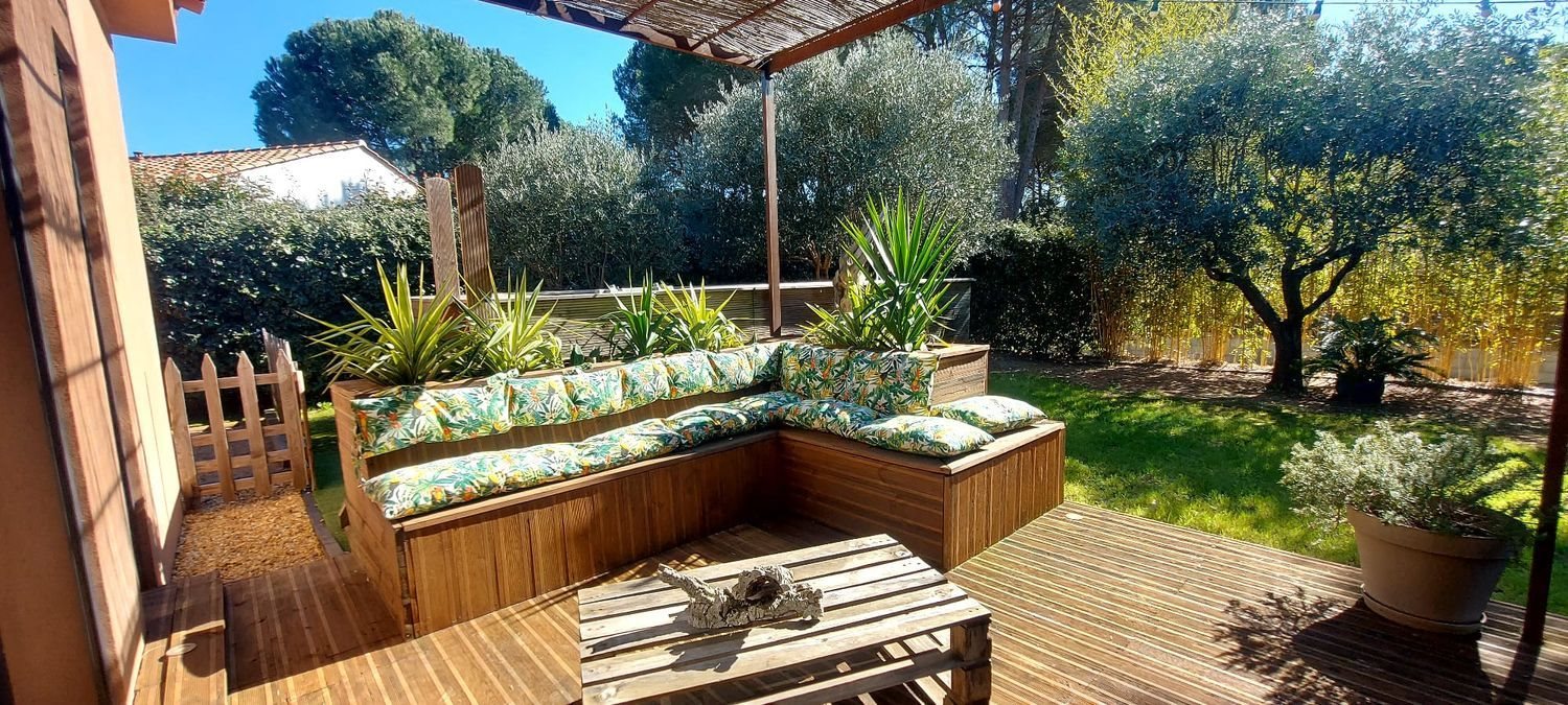 Maison à vendre, 124m², La Motte