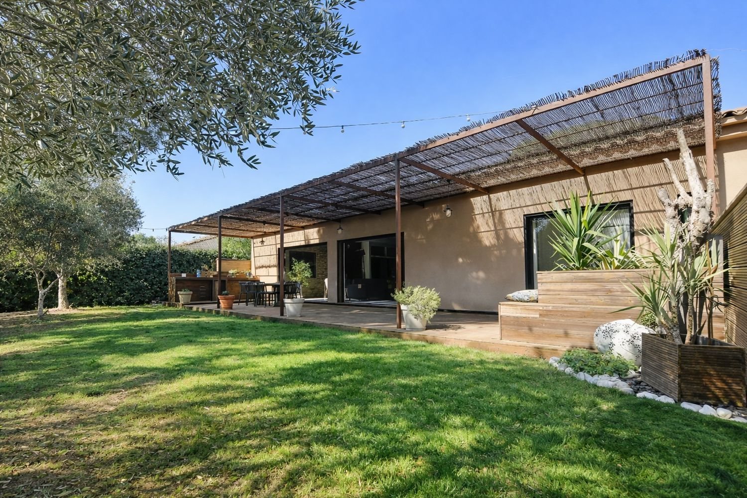 Maison à vendre, 124m², La Motte