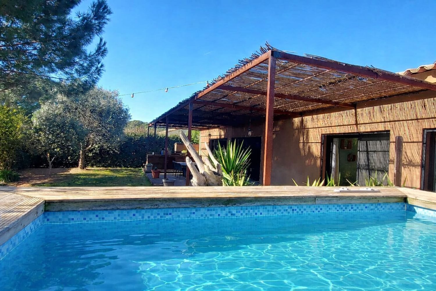 Maison à vendre, 124m², La Motte
