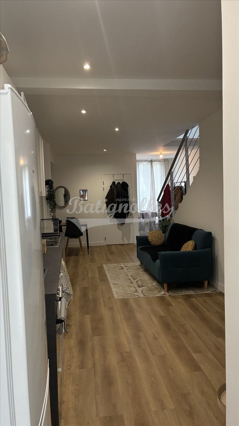 Appartement à louer, 60m², Vitry-sur-Seine