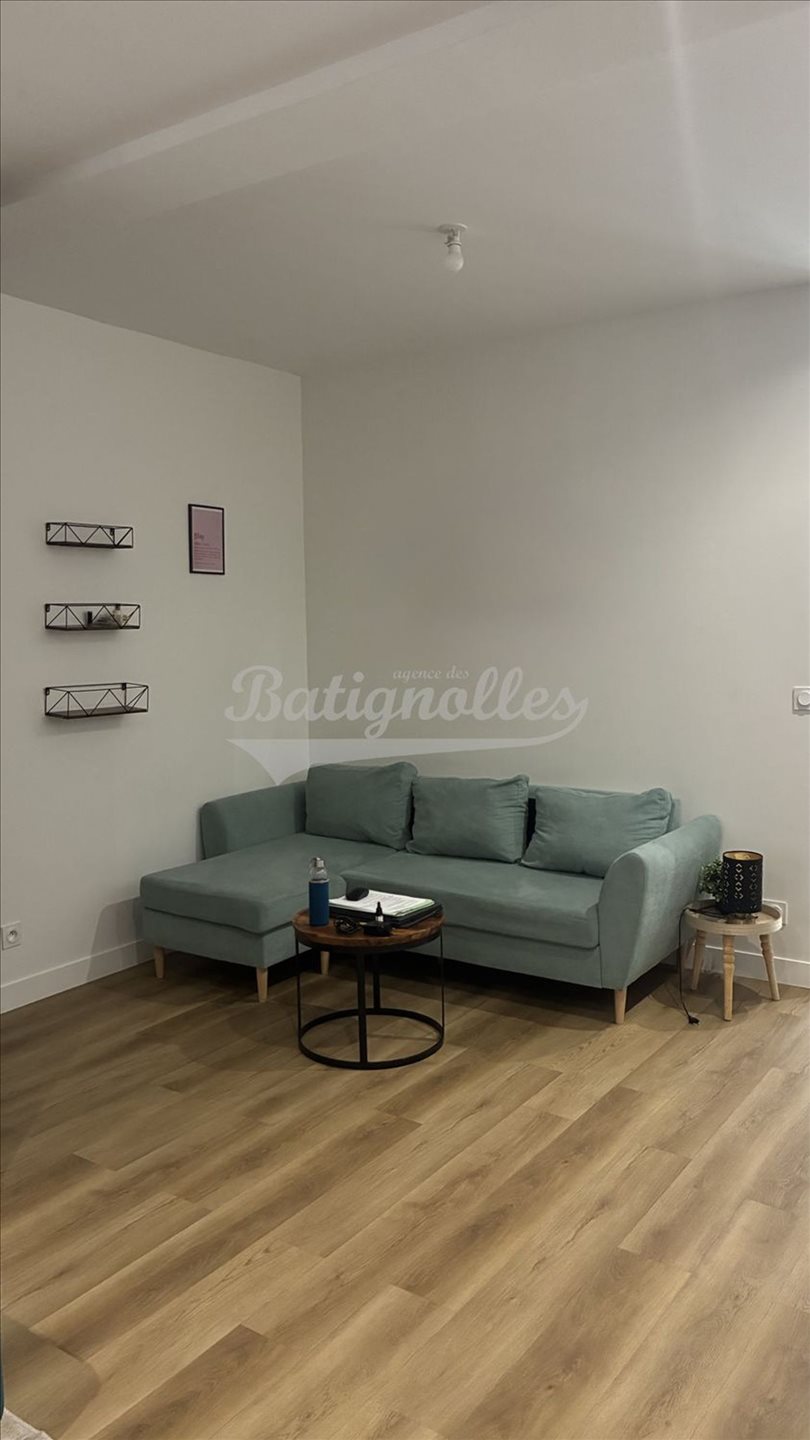Appartement à louer, 60m², Vitry-sur-Seine