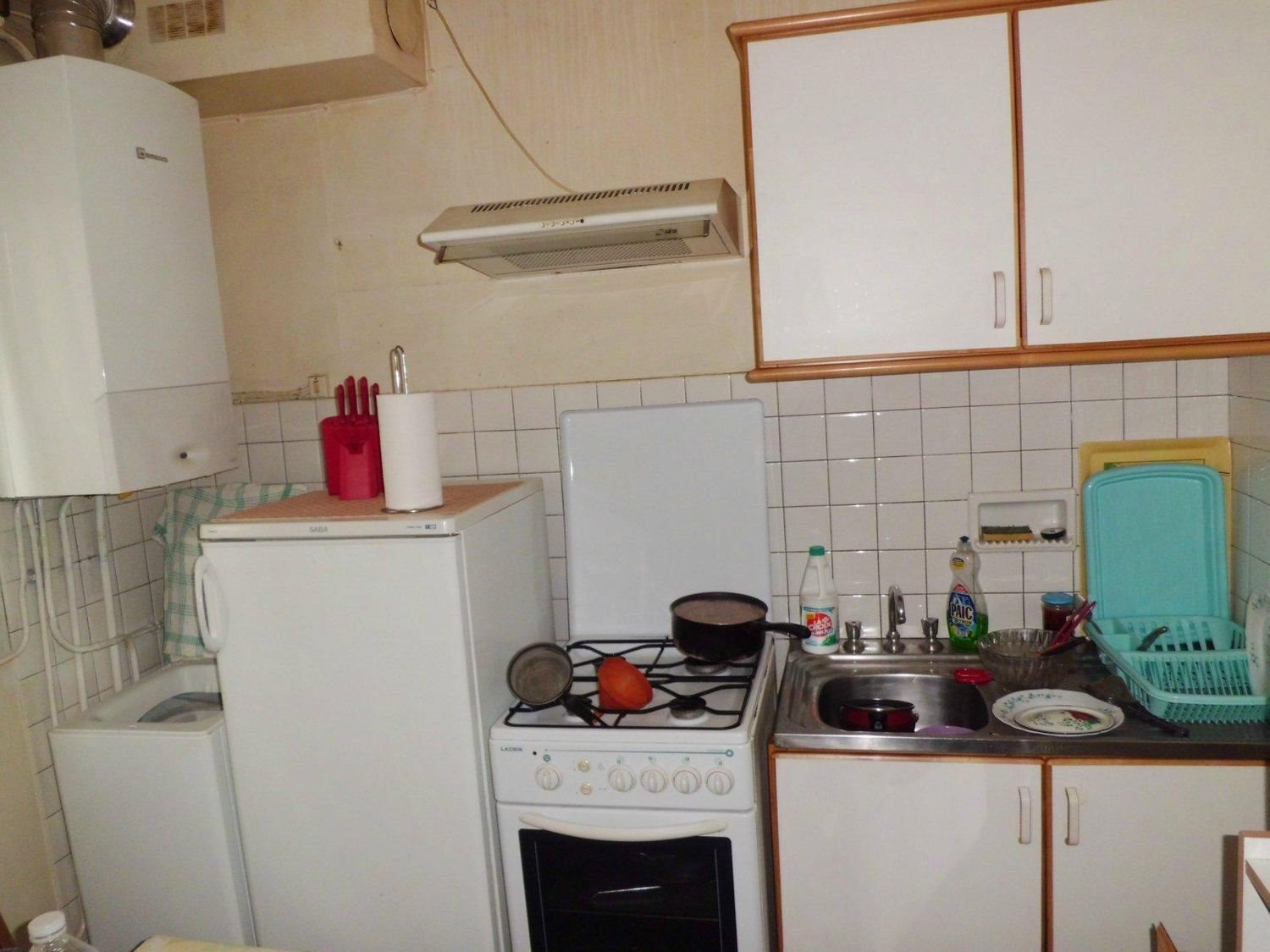 Appartement à vendre, 32m², Marmande