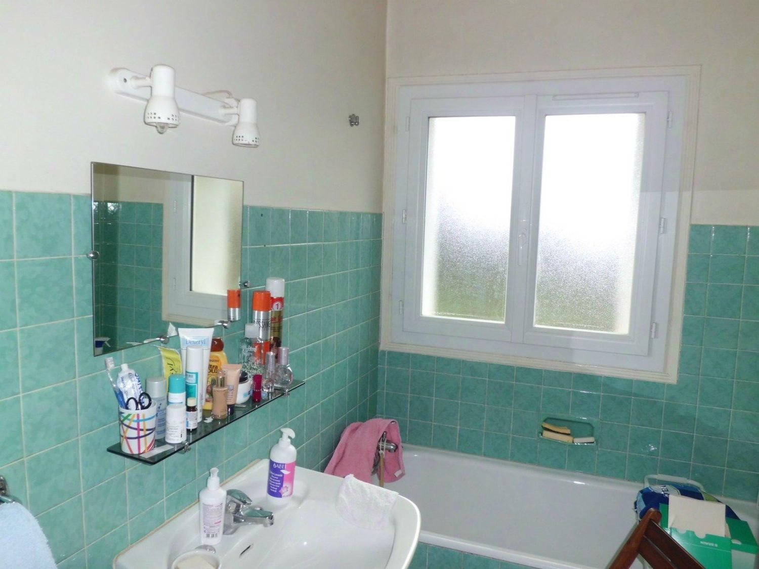Appartement à vendre, 32m², Marmande