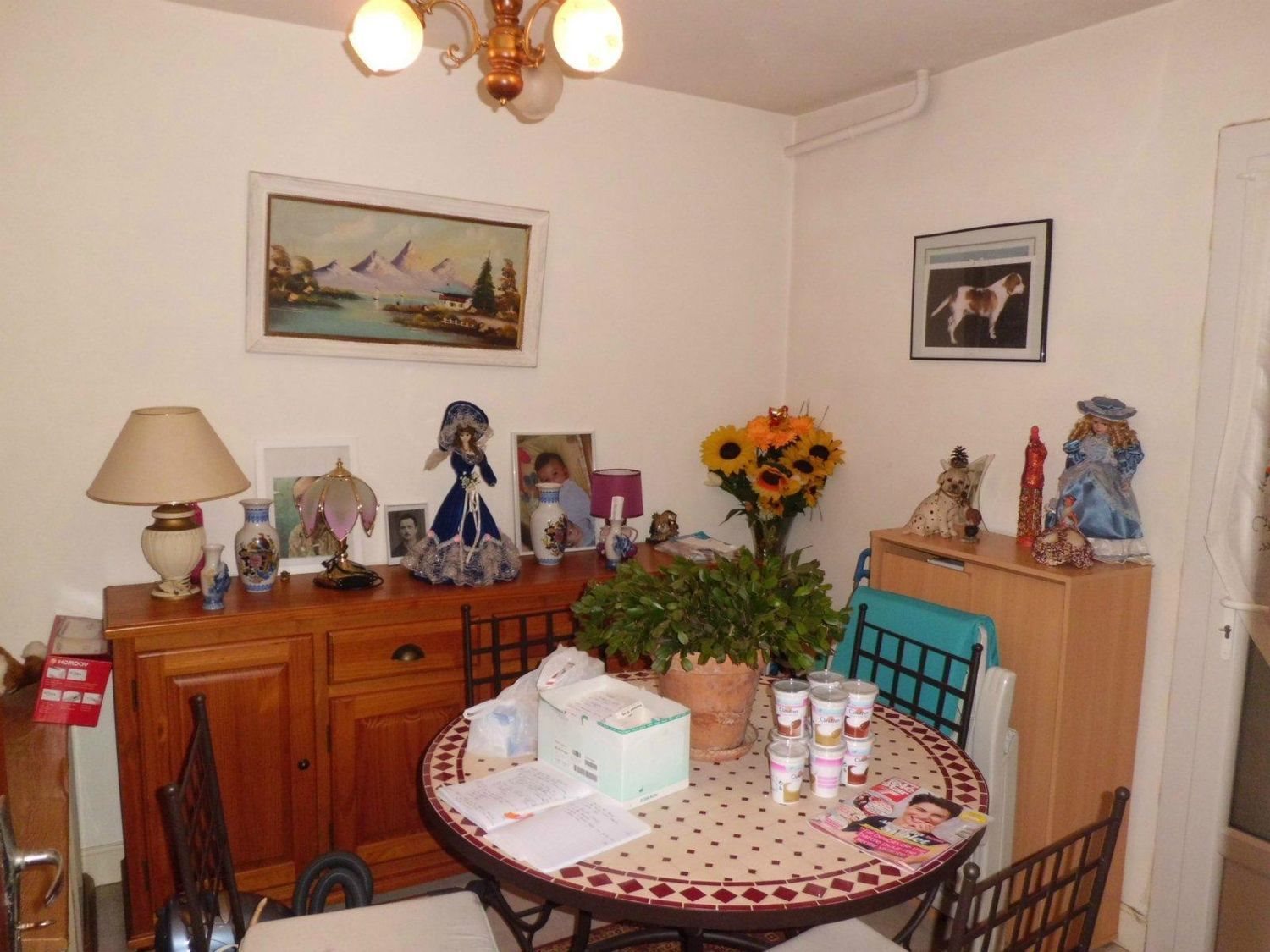 Appartement à vendre, 32m², Marmande