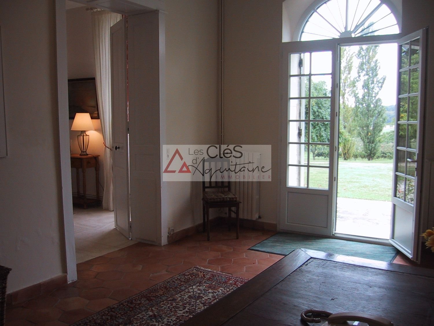 Maison à vendre, 400m², Langon