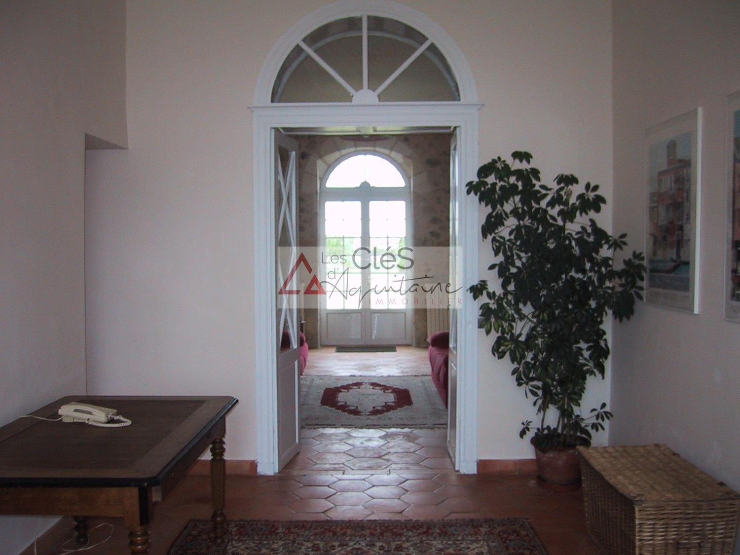 Maison à vendre, 400m², Langon