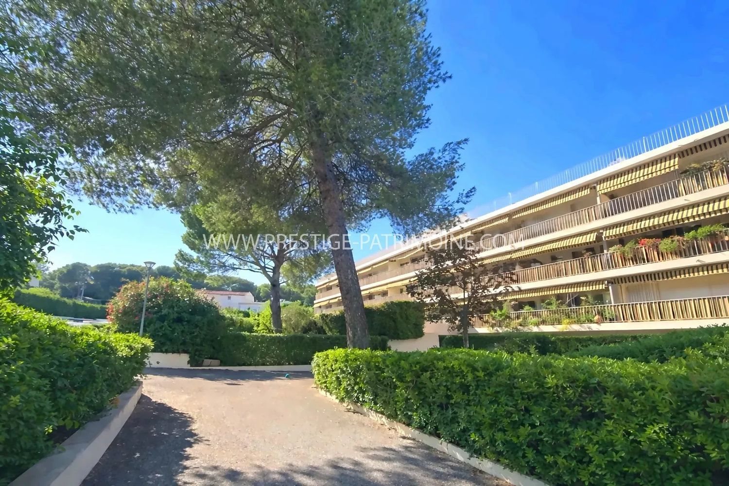 Appartement à vendre, 64m², Le Cannet