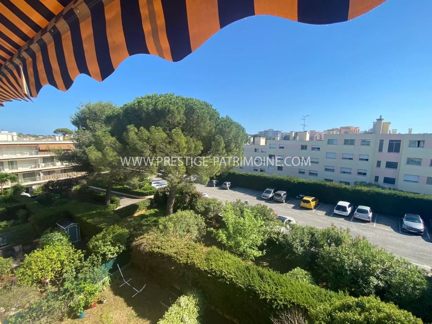 Appartement à vendre, 64m², Le Cannet