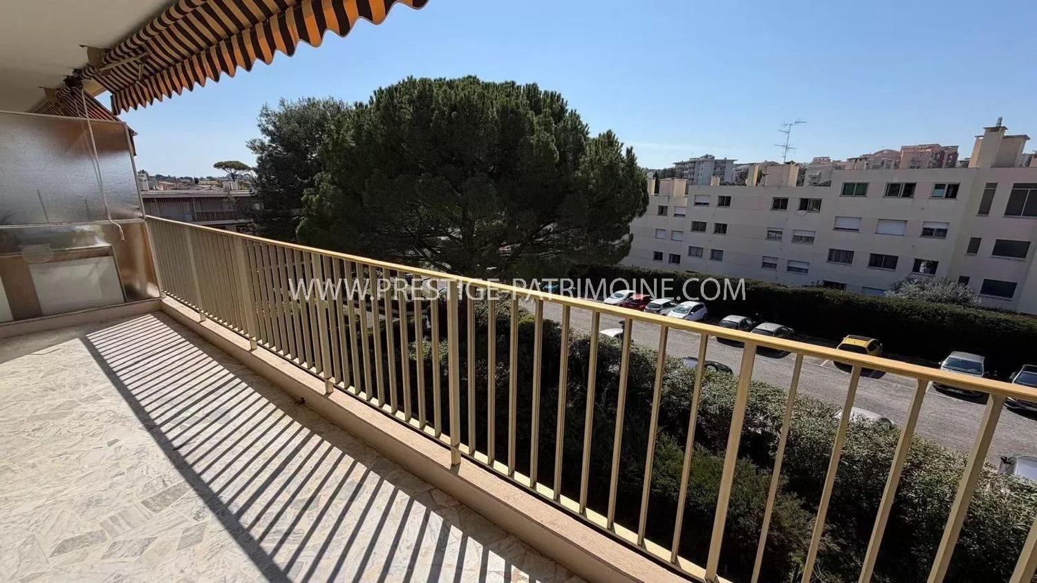 Appartement à vendre, 64m², Le Cannet
