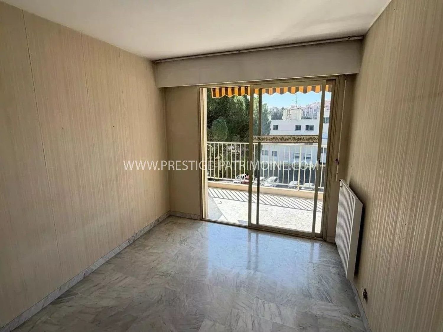 Appartement à vendre, 64m², Le Cannet