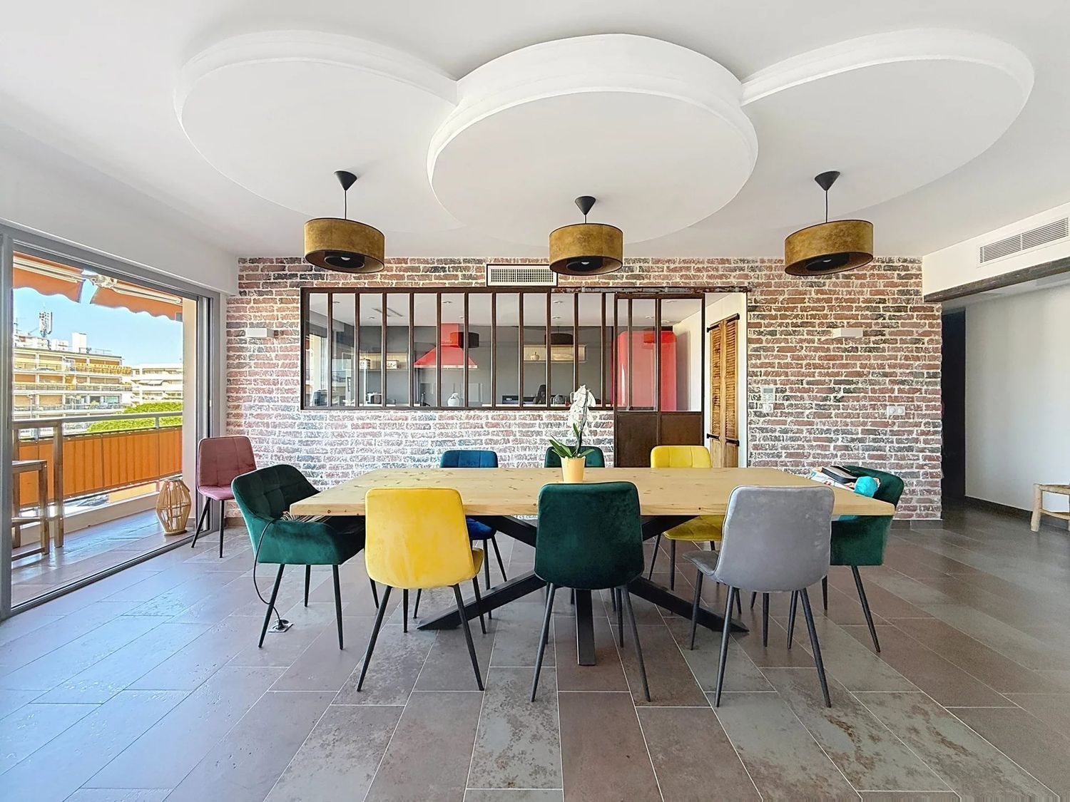 Appartement à vendre, 115m², Le Cannet