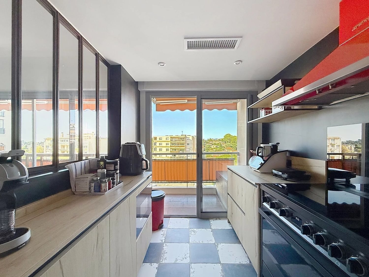 Appartement à vendre, 115m², Le Cannet