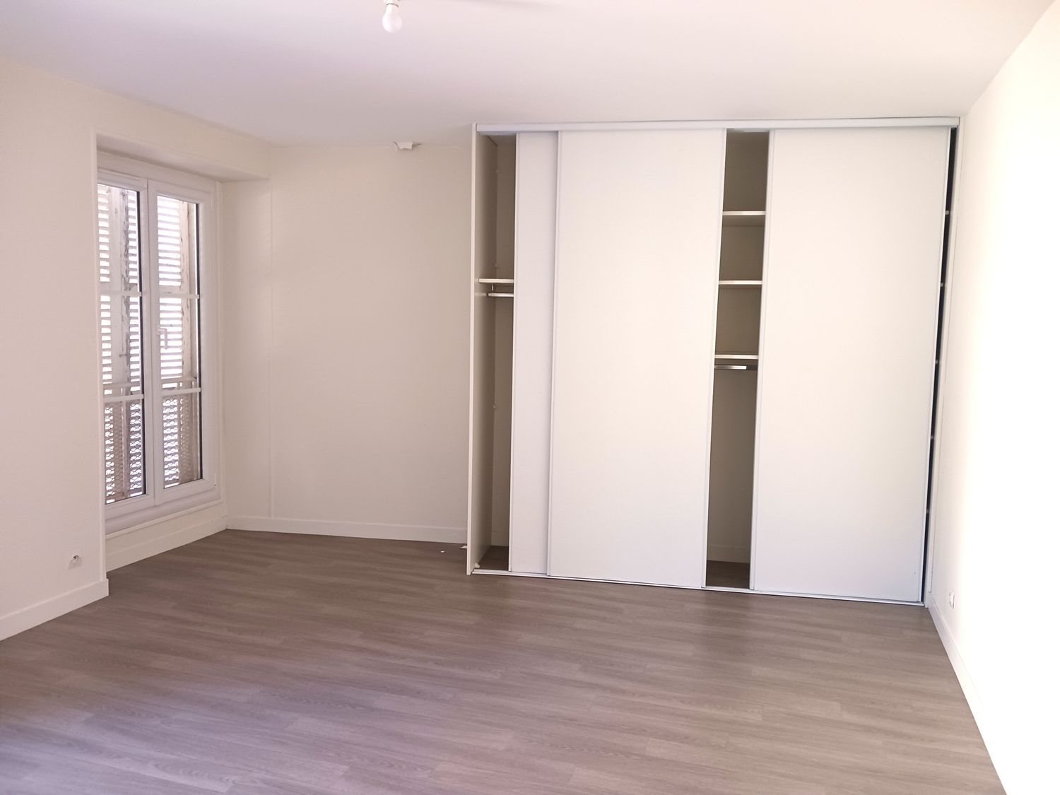 Appartement à louer, 46m², Puiseaux